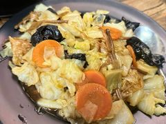 -Limapulo: Baba Can Cook