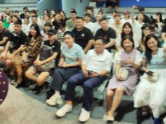 -大悦城(沈阳中街店)