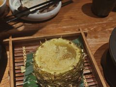 -云海肴·汽锅鸡·云南代表菜(美罗城店)