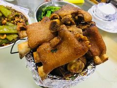 -真好吃牛杂(白沙店)