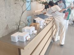 -喜茶(珠海华发商都店)