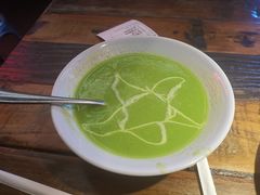 -外婆家(蓝色港湾店)