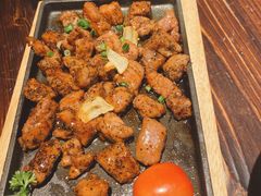-小川洋风料理(汉街店)