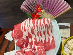 -前门涮肉(群力店)