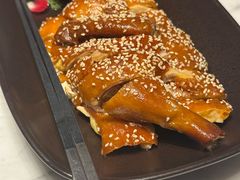 -深圳美高梅酒店-品聚嘉府中餐厅