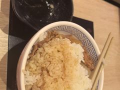 -吉野家(次渠大街店)