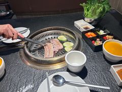 -嘿嘟嘟·肋条烧肉放题(爱融荟城店)