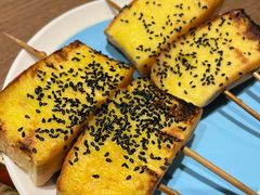 -街角等你.大连海鲜烧烤(西安路店)