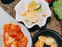-汉拿山(悦荟·万科购物中心店)