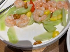 -京采烤鸭清真餐厅(金桥店)