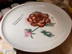 -京华烟云·北京烤鸭(领展购物广场·中关村店)