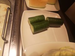 自选小料-海底捞火锅(塘厦天虹店)