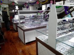 -华彬眼镜专业渐进配镜(潘家园店)