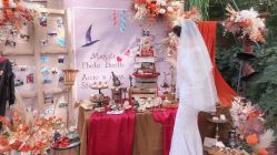 -Aimee'sCake婚礼甜品台·企业商务茶歇