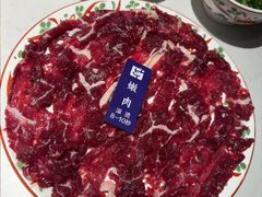 -汕头八合里海记牛肉店(清河店)