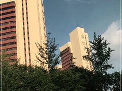 -北京保利大厦酒店(东四十条地铁站店)