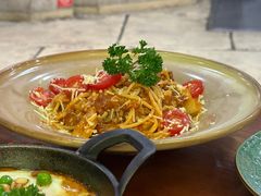 -CRAZYONES西班牙海鲜饭(上海美罗城店)