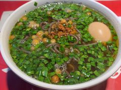 -疯狂牛骨饸饹面(光华路店)