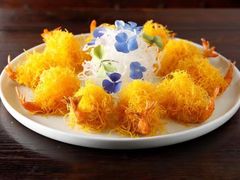 -懋隆金阁·博山菜