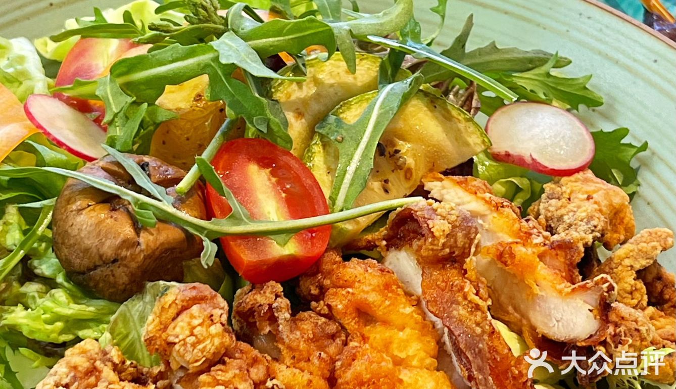 说说南京万象天地刚开业 好吃不踩雷的新店