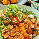 说说南京万象天地刚开业 好吃不踩雷的新店