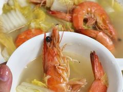 -来之顺海鲜菜馆·青岛菜·始于1993(栈桥店)
