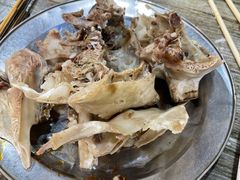 -大胡子烤羊肉清真(天海夜市总店)