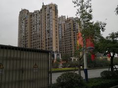 -水岸阳光