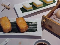 -粤财皇冠假日酒店·彩华轩中餐厅