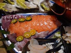 -日进一片海.生腌海鲜火锅.宵夜烧烤(三里屯总店)
