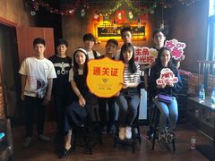 -失落之城沉浸式剧情密室(江宁万达店)