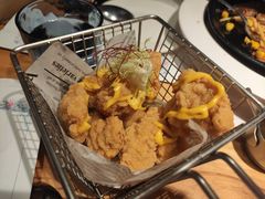-夏日玛莉西餐厅(祁阳新天地店)
