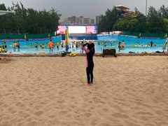 -欢乐水魔方水世界