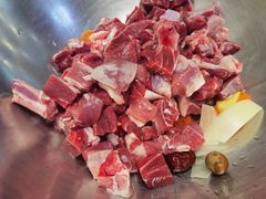 -313羊庄·羊肉火锅烧烤(李村店)