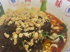 -高胖妹面庄(黄河道店)