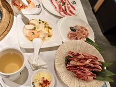 -东莞松山湖万象汇