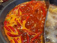 -蜀大侠火锅(总府路店)