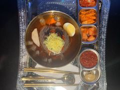 -玉流珍肴馆(亮马桥店)