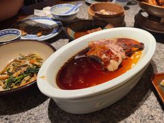 -南京大牌档(青岛万象城店)