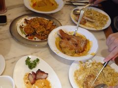 -翠华餐厅(德基广场店)