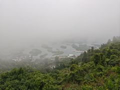 -仙岛湖旅游风景区