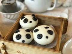 -麒麟中餐厅·经典粤菜·地道菜式老字号(广州长隆酒店)
