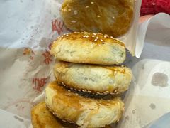 -王天顺海苔饼