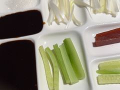 -同喜烤鸭店(光芒店)