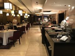 大堂-城市名人酒店喝彩西餐厅(人民南路店)
