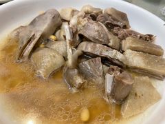 原味蒸鹅-鹅公村·国家非遗传承(荔湾店)