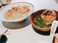 -老淮滨-蚌埠非遗小吃(淮河路店)