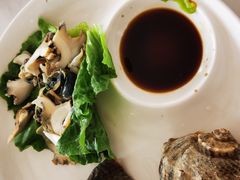 -碧海银沙海鲜餐厅(恒大海上威尼斯店)