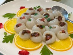 笑口常开-弘雅饭店