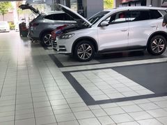 -天猫养车(哈贝卡硕士路店)